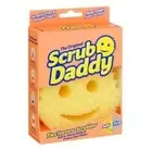 scrub daddy flextexture scrubber, 1 count sponge