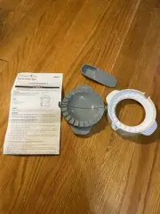 Pampered Chef Hand Pie & Pocket Maker- New no box