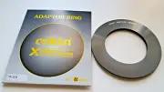 Cokin 82mm Genuine Professional Filter Holder Adapter Ring X-pro Series France