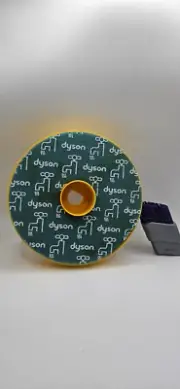 Dyson filter and attachment