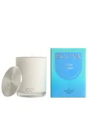 Ecoya Madison Jar 400g - Lotus Flower