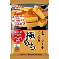 在飛比找蝦皮購物優惠-森吉小舖 日本 NISSIN 日清 極致濃郁鬆餅粉 鬆餅粉 