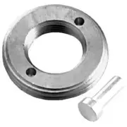 Larsen A4 Mounting Adapter-SO-239 to NLA/NMO