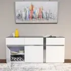 KD Bravo Buffet, Sideboard