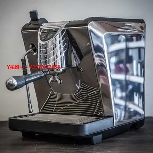 咖啡機進口諾瓦Nuova Oscar2奧斯卡咖啡機二代單頭意式半自動家用機商用