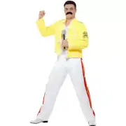 Queen Freddie Mercury Costume