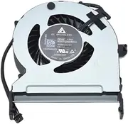 for Z2 Mini G5 Mini Desktop Workstation Cooler BSB0712HD-00G0J 6033B0082301 DC12V 0.85A 4Lines L97191-001 GPU Cooling Fan