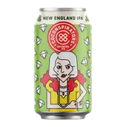 CoConspirators The Matriarch New England IPA