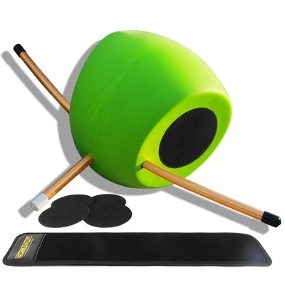 Golf Swing Trainers Aid in Improving Hand Positioning, Smart Ball Golf Traini...