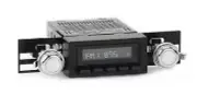 RetroRadio for 1978-85 Chevrolet Caprice BT, AUX, AM/FM LAB-M1-216-03-73C9