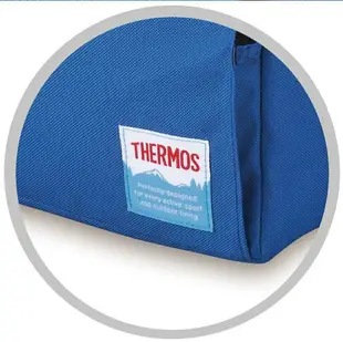 日本原裝 THERMOS 保冷袋 RFD-005 5L 防潑水保冷袋 便當袋 保溫袋【小福部屋】