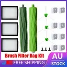Brush Filter Bag Kit For iRobot Roomba i8 i7 i7+ Plus j7 i4 i3 E5 E6 E7 Vacuum