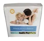 LinenSpa Premium Mattress Protector Twin XL New in Packaging Liquid Proof