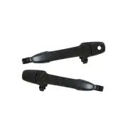Right & Left Front Outer Door Handle for Mazda 6 GG With Key Hole 2002-11/2007