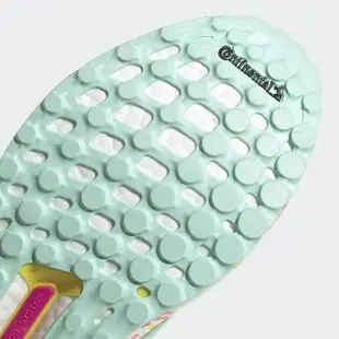 現貨 iShoes正品 Adidas Ultraboost W 女鞋 白 湖水綠 麻將 跑步 路跑 慢跑鞋 FZ3889