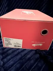 Size 11 - VANS Style 36 Honeymoon Stage - Khaki 2022