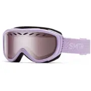 Smith Optics Transit Women’s Airflow Series Snow Snowmobile Goggles Eye-wear