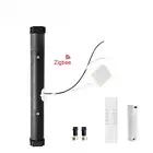 New Zigbee Smart Blind Engine Motor for Aluminum Roman Blind Honeycomb Curtains