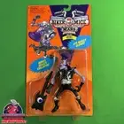 Biker Mice from Mars Weevil Factory Sealed Galoob Vintage