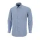 ROBERTA DI CAMERINO 男士CP Kachion General Blue Summer襯衫RM3-406-2