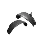 Right & Left Side Guard Liner for Ford Ranger PX 09/2011 - 05/2015