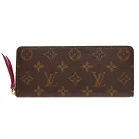 在飛比找momo購物網優惠-【Louis Vuitton 路易威登】LV CLEMENC