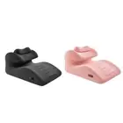 Legs and Back Support Pillow Memory Foam Headboard Sleeping Comfortable Incline