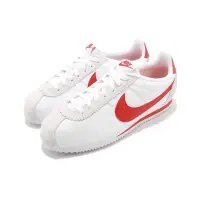 在飛比找蝦皮購物優惠-NIKE CLASSIC CORTEZ LEATHER GS