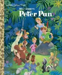 在飛比找博客來優惠-Walt Disney’s Peter Pan