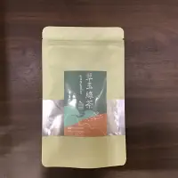 在飛比找蝦皮購物優惠-冬瓜山農創ㄨ文創 良食農創園區 玩吧 《翠玉綠茶》冬瓜山柑仔