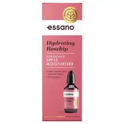 Essano Rosehip Oil 45ml