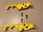 Haro Handle Correct Screw and Nut Set Vintage 1980