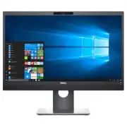 Dell P2418HZM 23.8" Video Conference Full HD LED Monitor with Built-in Speake...