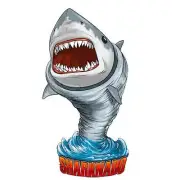 Sharknado 3 - Sharknado Bobble Head Figure NEW