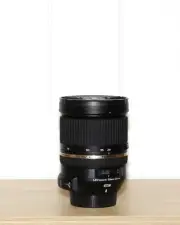 Tamron SP 24-70mm f/2.8 DI VC USD Lens for Nikon