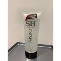 在飛比找蝦皮購物優惠-GATSBY Super Hard Styling Gel 