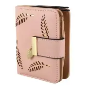 Luxury Women Wallet Purse Female Small wallet lady short Wallets???? O8S65261