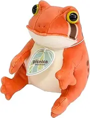 Sun Arrow K-9106 Sabi Tomato Frog