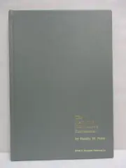The New York Postmaster's Provisional by Stanley M. Piller 1991 Hardcover Book