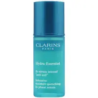 在飛比找PChome24h購物優惠-《CLARINS 克蘭詩》 水潤奇肌保濕精華15ml