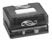 Creative Memories Wispy Chain Border Maker Cartridge for the BMC System NIB