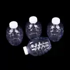 4 Pcs Water Gel Bead Accessories Water Gel Bead Subpackage Bottle Outdoor .-ja