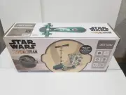 Jetson Star Wars The Mandalorian Grogu 3-Wheel Toddler Ages 2-4 - Scooter