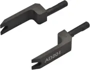 AAD201-1 Kyoto Machine Tool (KTC) Relay Claw AAD201-1 New
