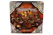 Hasbro Dungeons & Dragons The Yawning Portal Game Strategy Board Game
