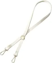 [Generic] Bag Strap Replacement,Purse Chain Strap, Cross Body Strap for Cross Body,Purse Making