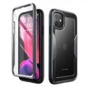 Case for Iphone 11 Magma Full Body with Built-in Screen Protector Heavy Duty
