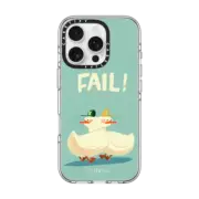 iPhone 16 Pro Clear Case MagSafe Compatible Fail!