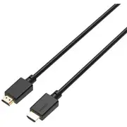 J. Burrows HDMI 2.1 Cable 3m