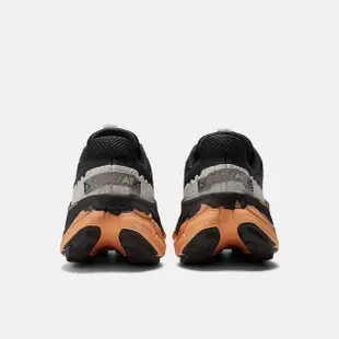 【NEW BALANCE】NB Fresh Foam X More Trail v3 運動鞋 跑鞋 訓練 越野 戶外 女鞋 黑橘色(WTMORCK3-D)